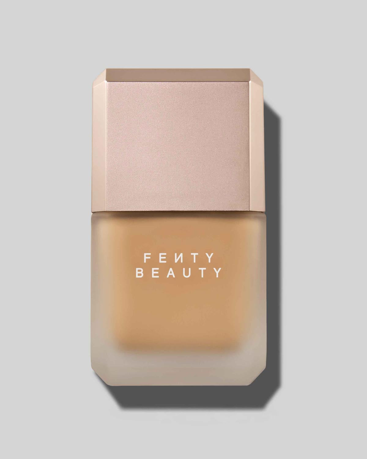 Pro Filt'r Fluid Flex Natural Matte Longwear Foundation bottle in shade 306N, the September 2026 replacement for the 2017 Pro Filt'r Soft Matte.